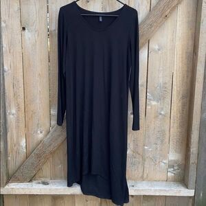 EUC Eileen Fisher dress